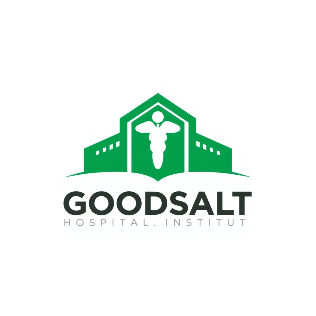 Goodsalthospital